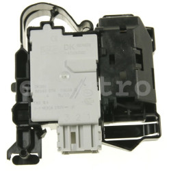 Замок люка стиральной...