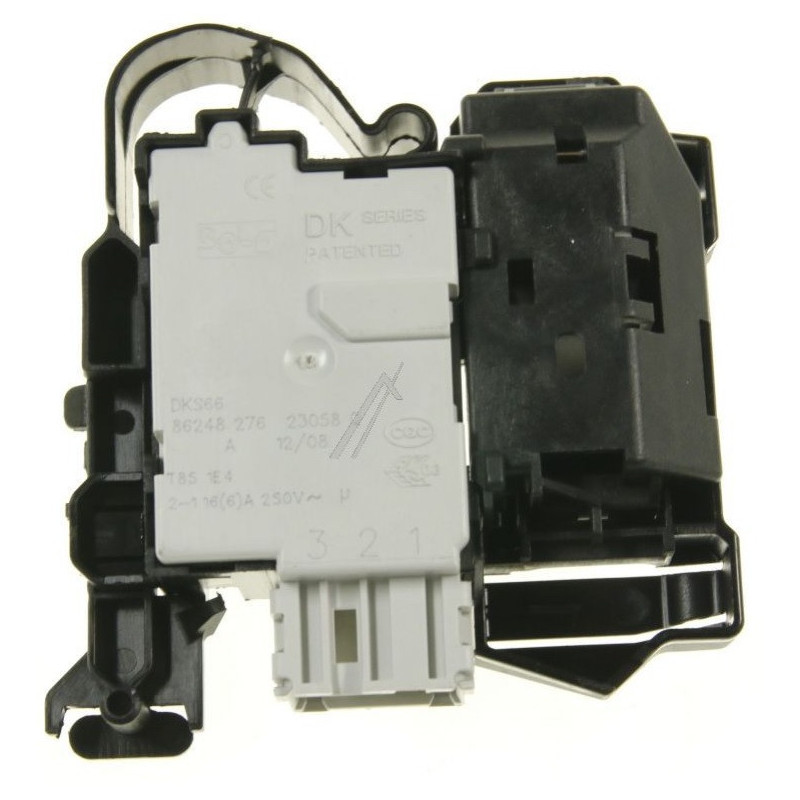 Indesit, Whirlpool pesumasina ukselukk, 481010602648