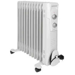 Õliradiaator Clatronic...