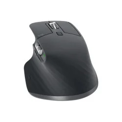 Juhtmevaba hiir Logitech MX Master 3s, vaikne, hall, 910-006559