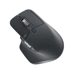 Беспроводная мышь Logitech MX Master 3s, черный, 910-006559