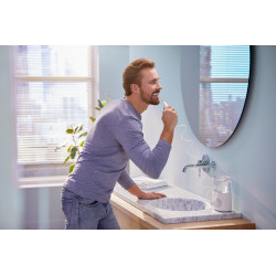 Ирригатор Philips Sonicare Power Flosser 7000, белый, HX3911/40