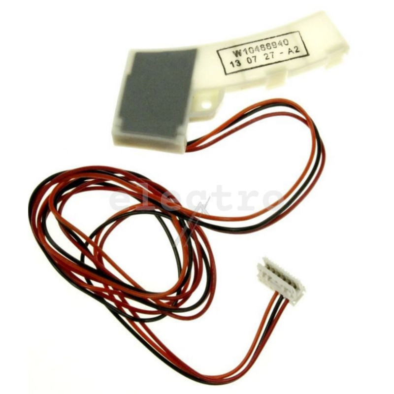 Таходатчик для стиральных машин Whirlpool, 480111104696, использованный деталь