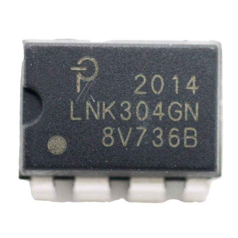 Kontroller LNK304GN, SMD-8B