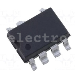 Микросхема LNK304GN, SMD-8B