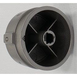 HANSA elektripliidi nupp 9070556, keedualade võimsuse regulaator