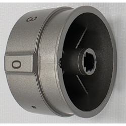 Ручка регулировки режимов комфорки для плиты HANSA, 9070556