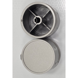 Ручка регулировки режимов комфорки для плиты HANSA, 9070556