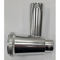 Корпус для электромясорубки STOLLAR BMG900