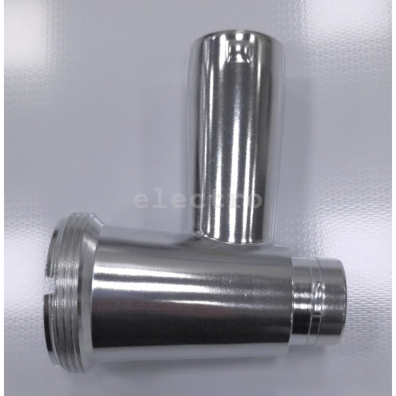 Корпус для электромясорубки STOLLAR BMG900