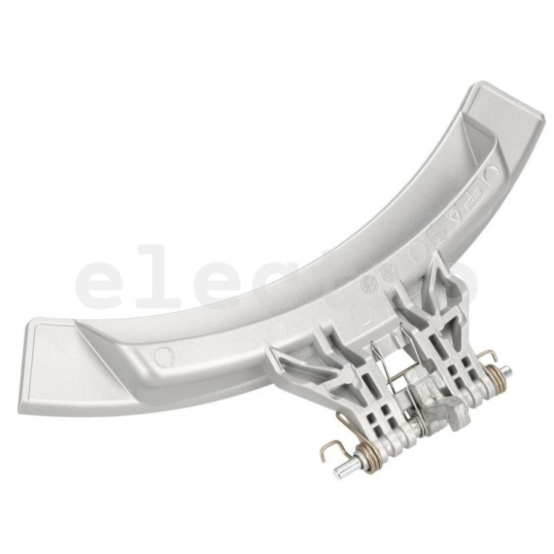 Рукоятка для стиральной машины Electrolux, Zanussi, AEG, 1552492207, 4055263372
