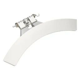 Zanussi, AEG, Electrolux pesumasina luugi lukusti käepidemega, 1552492207, 4055263372