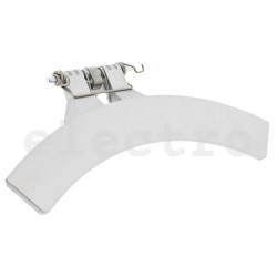 Рукоятка для стиральной машины Electrolux, Zanussi, AEG, 1552492207, 4055263372
