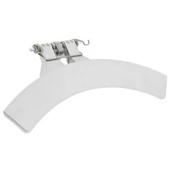 Zanussi, AEG, Electrolux pesumasina luugi lukusti käepidemega, 1552492207, 4055263372