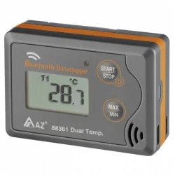 Temperatuuride salvesti,...