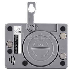 Temperatuuride salvesti, 2-kanaliga, Bluetooth, AZ88361, temperatuuri loger