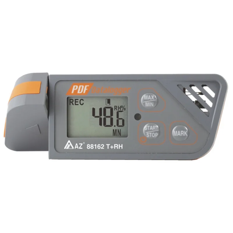 Temperatuuri salvesti, AZ88162, , temperatuuri loger