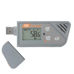 Temperatuuri salvesti, AZ88162, , temperatuuri loger