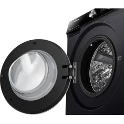 Pesumasin Hisense, 12 kg, sügavus 61 cm, 1400 p/min, WF7S1247BB