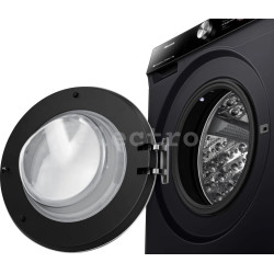 Стиральная машина Hisense, 12 кг, глубина 61 см, 1400 об/мин, WF7S1247BB