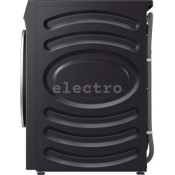 Стиральная машина Hisense, 12 кг, глубина 61 см, 1400 об/мин, WF7S1247BB