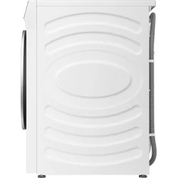 Стиральная машина Hisense, 12 кг, глубина 61 см, 1400 об/мин, WF7S1247BW