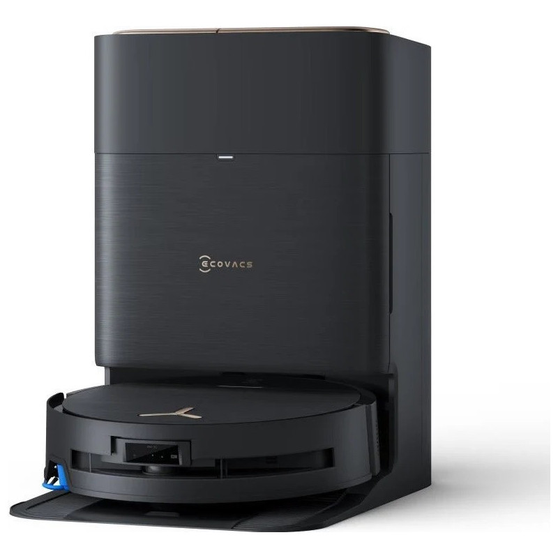 %shop-name%%separator%Робот-пылесос  DEEBOT X1 Omni, ECOVACS