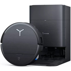 %shop-name%%separator%Робот-пылесос  DEEBOT X1 Omni, ECOVACS