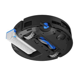 Pesev robottolmuimeja Ecovacs Deebot X9 PRO OMNI, must