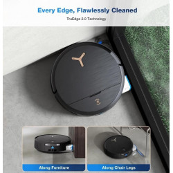 %shop-name%%separator%Робот-пылесос  DEEBOT X1 Omni, ECOVACS