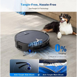 %shop-name%%separator%Робот-пылесос  DEEBOT X1 Omni, ECOVACS