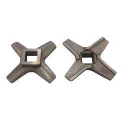 Нож для мясорубки Philips 996510058566, 996510055504