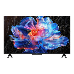 55'' 4K UHD LCD-teler TCL,...