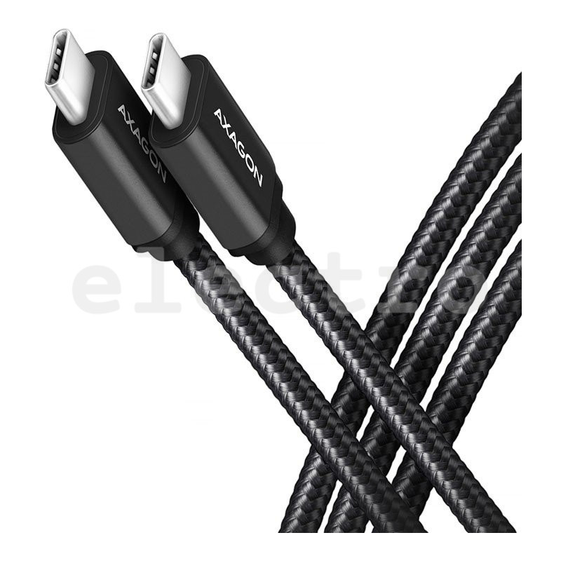 Kaabel USB-C/ USB-C, 240 W, 2,5 m, BUCM2-CM25AB Kaabel USB-C/ USB-C, 240 W, 2,5 m, BUCM2-CM25AB