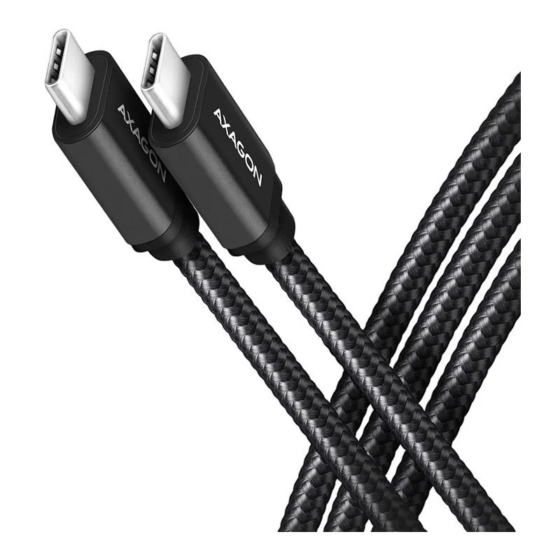 Кабель USB-C/ USB-C, 240 Вт, 2,5 м, USB-C
