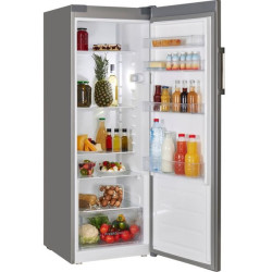 Jahekülmik Indesit, 167 cm, 323 L, SI62S EU