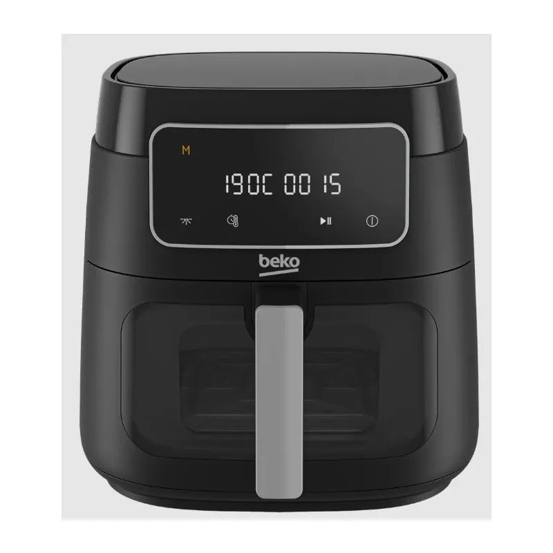 Фритюрница Beko, 7,6л, FRL3374B