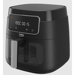 Kuumaõhufritüür Beko, 7,6L, FRL3374B
