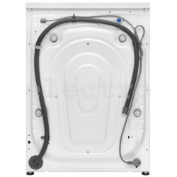Стиральная машина Bomann, 6 кг, 1000 об/мин, глубина 44 см, WA7161