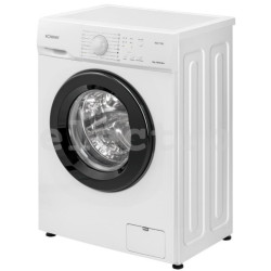 Стиральная машина Bomann, 6 кг, 1000 об/мин, глубина 44 см, WA7161