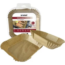 Бумажные формы для...