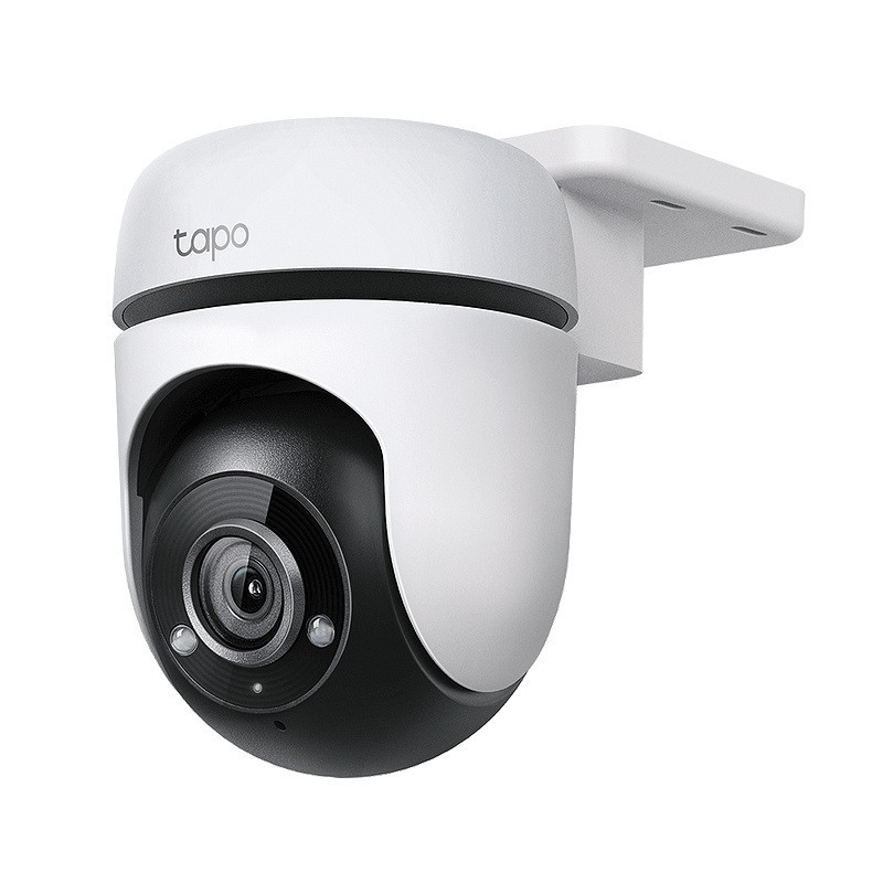 Valvekaamera TP-Link Tapo C500, 1080p, 360°, WiFi, valge/must, TAPOC500