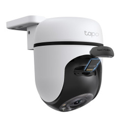 Valvekaamera TP-Link Tapo C500, 1080p, 360°, WiFi, valge/must, TAPOC500