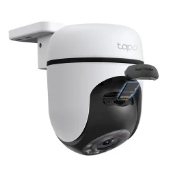 Камера видеонаблюдения TP-Link Tapo C500, 1080p, 360°, WiFi, белый/черный, TAPOC500