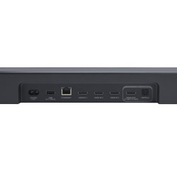 Soundbar JBL BAR 1000MK2, 7.1.4, JBLBAR1000M2BLKEP