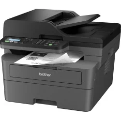 Многофункциональный лазерный принтер Brother MFC-L2800DW, WiFi, двухсторонняя печать, MFCL2800DWRE1