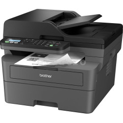 Multifunktsionaalne laserprinter Brother MFC-L2800DW, WiFi, kahepoolne, MFCL2800DWRE1 Multifunktsionaalne laserprinter Brother MFC-L2800DW, WiFi, kahepoolne, MFCL2800DWRE1