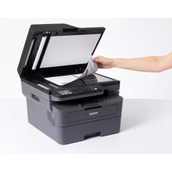 Многофункциональный лазерный принтер Brother MFC-L2800DW, WiFi, двухсторонняя печать, MFCL2800DWRE1