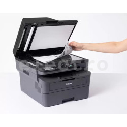 Multifunktsionaalne laserprinter Brother MFC-L2800DW, WiFi, kahepoolne, MFCL2800DWRE1 Multifunktsionaalne laserprinter Brother MFC-L2800DW, WiFi, kahepoolne, MFCL2800DWRE1