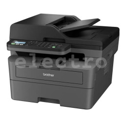 Multifunktsionaalne laserprinter Brother MFC-L2800DW, WiFi, kahepoolne, MFCL2800DWRE1 Multifunktsionaalne laserprinter Brother MFC-L2800DW, WiFi, kahepoolne, MFCL2800DWRE1